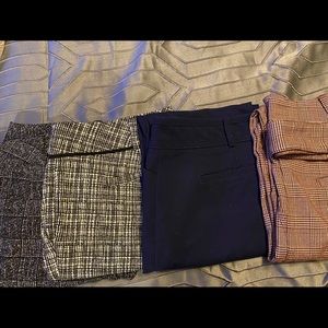 New York & Company Pants